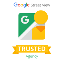 Google Street View Devon