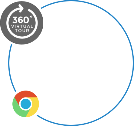 Google Street View