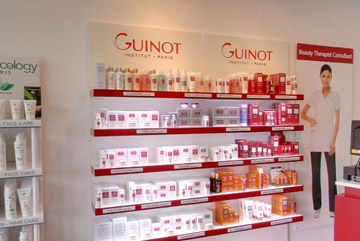 Health and Beauty 