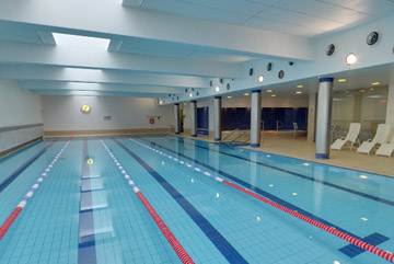 Leisure Facilities