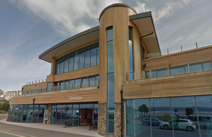 Google Virtual Tours Devon