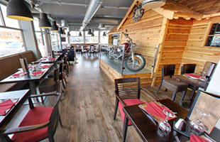Streetview Virtual Tours Devon